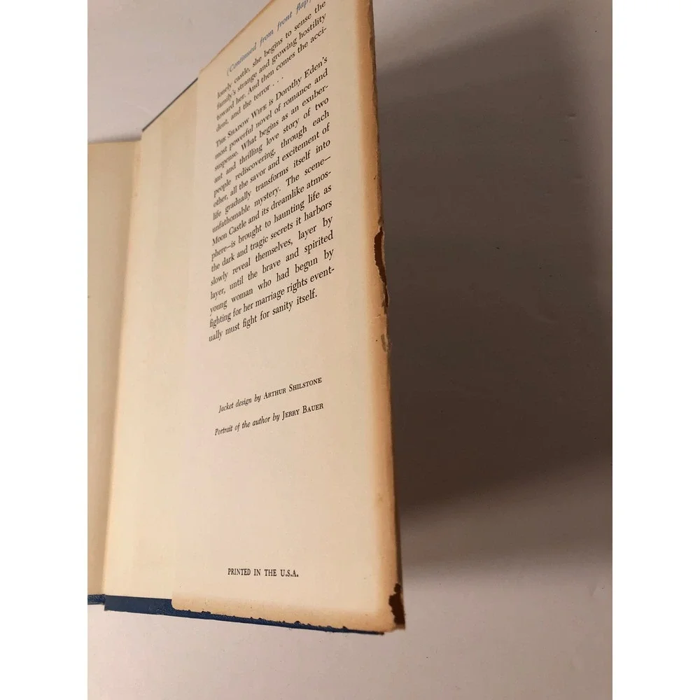 Book VTGE  